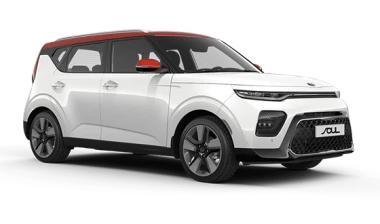 Soul New 1.6 AT Luxe