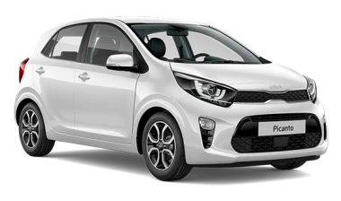 Picanto New 1.0 MT Comfort