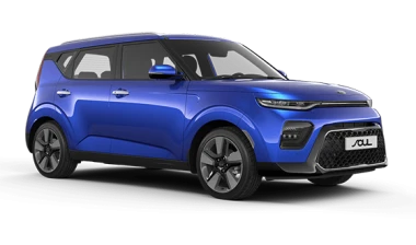 Soul New 1.6 AT Classic