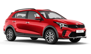 Rio X 1.4 AT Сomfort