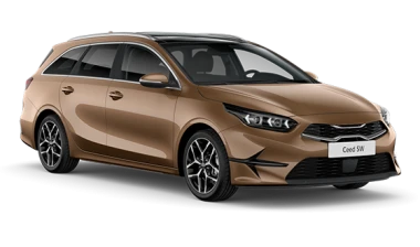 Ceed SW New 1.6 AT Premium