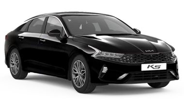 K5 New 2.0 MPI AT 2WD Luxe