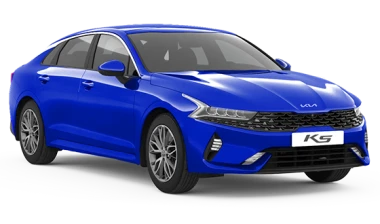 K5 New 2.0 MPI AT 2WD Prestige