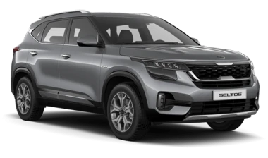 Seltos 2.0 CVT 2WD Prestige