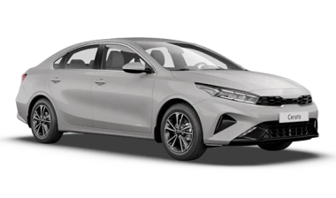 Cerato NEW 1.6 AT Classic