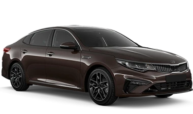 Optima 2.0 AT Prestige