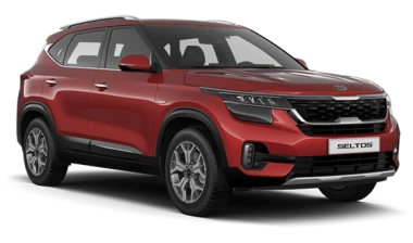 Seltos 1.6 AT 4WD Luxe