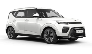 Soul New 1.6 MT Comfort