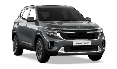 Seltos New 2.0 CVT 4WD Style