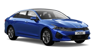 K5 2.5 GDI AT GT Line