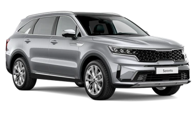 Sorento New 2.2 CRDi DCT 4WD Premium