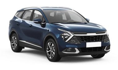 Sportage 2022 New 2.5 GDI AT 4WD X-Line+