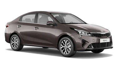 Rio New 1.4 MT Classic