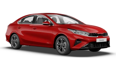 Cerato NEW 1.6 AT Luxe