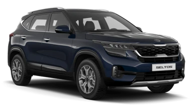 Seltos 1.6 AT 2WD Classic