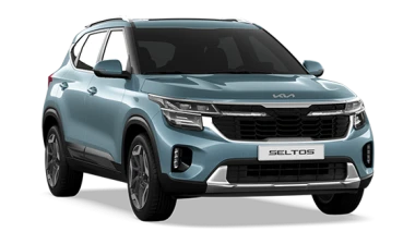 Seltos New 2.0 CVT 2WD Comfort