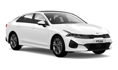 K5 2.0 MPI AT Comfort