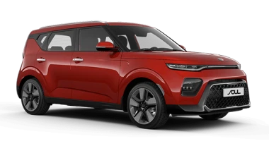 Soul New 1.6 AT Comfort