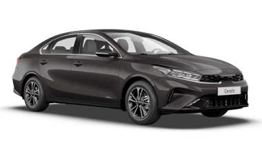 Cerato NEW 1.6 AT Prestige