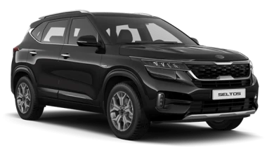 Seltos 1.6 AT 4WD Comfort