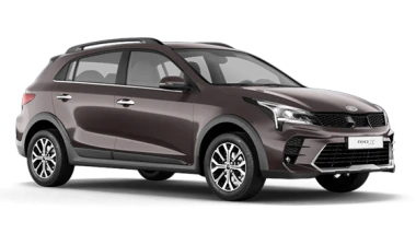 Rio X 1.6 AT Premium