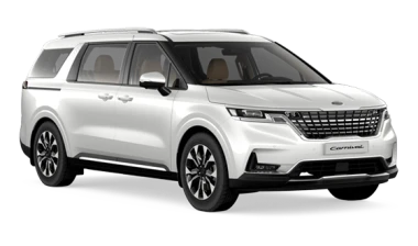 Carnival 3.5 MPI AT Prestige 8 мест