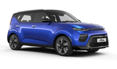 Soul New 1.6 MT Classic