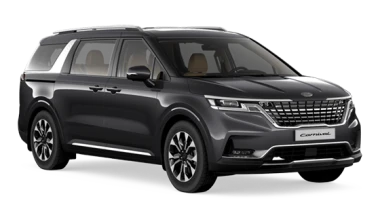 Carnival 2.2 CRDi AT Luxe 8 мест