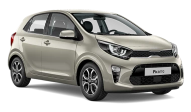 Picanto New 1.0 AT Comfort