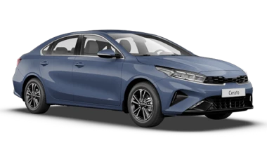 Cerato NEW 1.6 MT Comfort