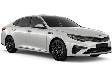 Optima 2.0 AT Comfort