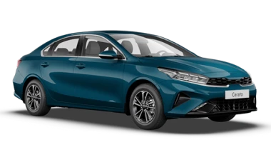 Cerato NEW 1.6 AT Comfort