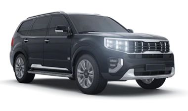 Mohave New 3.0 AT 4WD Prestige