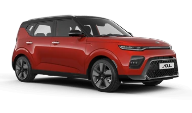 Soul New 2.0 AT Premium