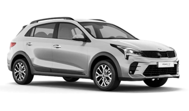 Rio X 1.6 AT Prestige