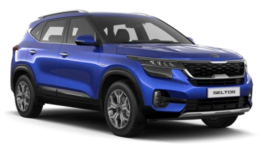 Seltos 1.6 AT 2WD Style