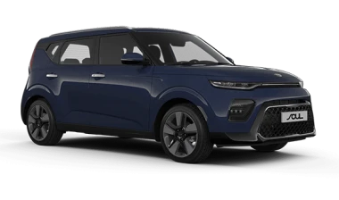 Soul New 1.6 AT Prestige