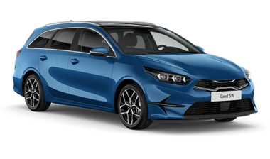 Ceed SW New 1.5 T-GDI DCT GT Line