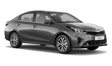 Rio New 1.4 AT Comfort