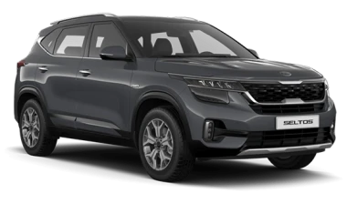 Seltos 2.0 CVT 4WD Prestige