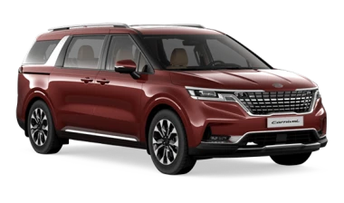 Carnival 3.5 MPI AT Premium 8 мест