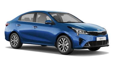 Rio New 1.6 AT Premium