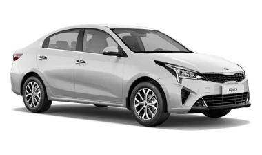 Rio New 1.6 AT Comfort