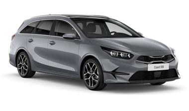 Ceed SW New 1.6 AT Comfort