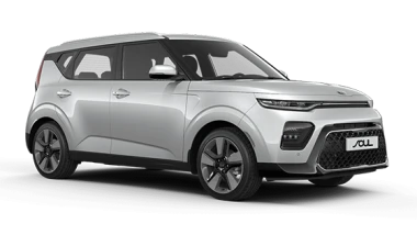 Soul New 2.0 AT Premium+