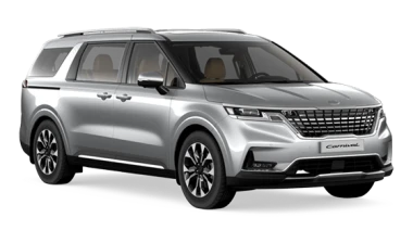 Carnival 2.2 CRDi AT Comfort 8 мест