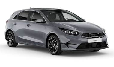 Ceed New 1.6 AT Premium