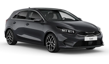 Ceed New 1.6 AT Comfort 