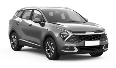 Sportage 2022 New 2.0 MPI AT 2WD Luxe